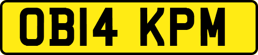 OB14KPM