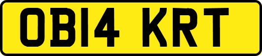 OB14KRT