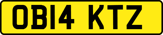 OB14KTZ