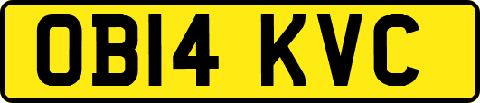 OB14KVC