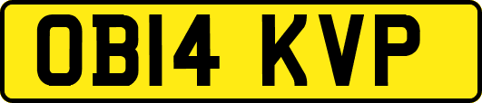 OB14KVP