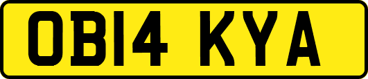 OB14KYA