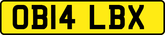 OB14LBX