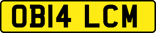 OB14LCM