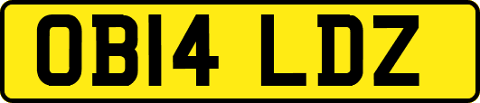 OB14LDZ
