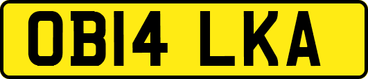 OB14LKA