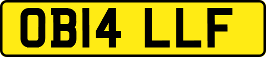 OB14LLF