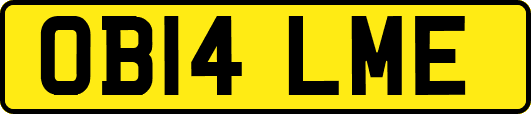 OB14LME