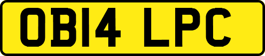 OB14LPC