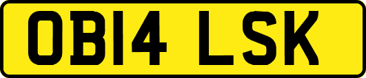 OB14LSK