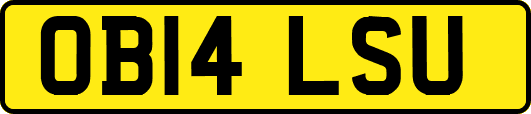 OB14LSU