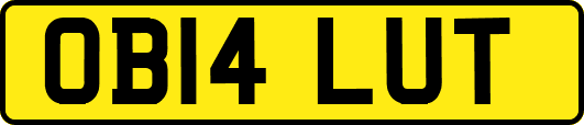 OB14LUT