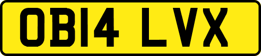 OB14LVX