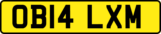OB14LXM