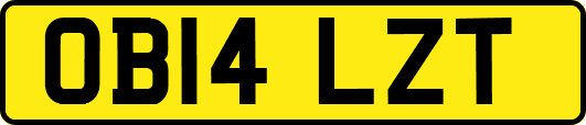 OB14LZT
