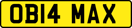 OB14MAX