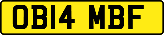 OB14MBF