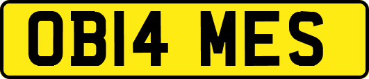 OB14MES