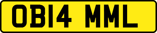 OB14MML