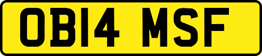 OB14MSF