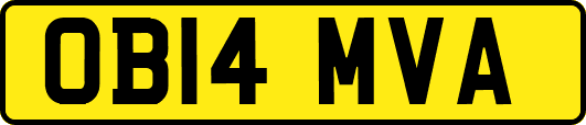 OB14MVA
