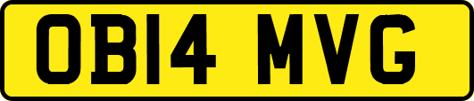 OB14MVG