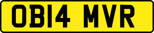 OB14MVR