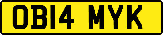 OB14MYK