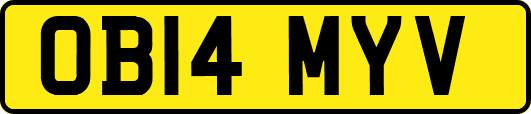 OB14MYV
