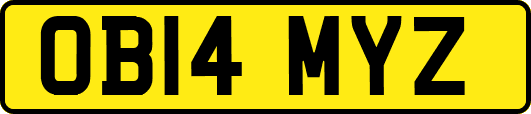 OB14MYZ