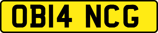 OB14NCG