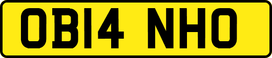 OB14NHO