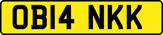 OB14NKK