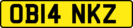 OB14NKZ