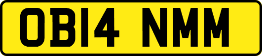 OB14NMM