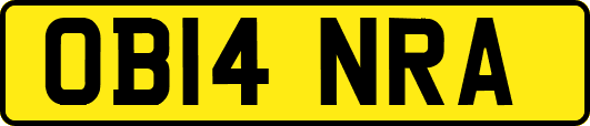 OB14NRA