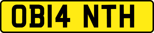 OB14NTH
