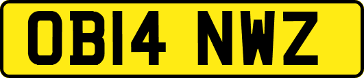 OB14NWZ