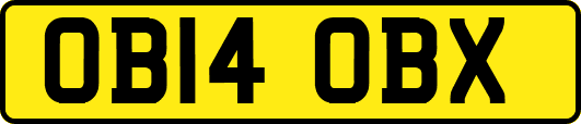 OB14OBX