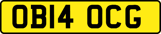 OB14OCG