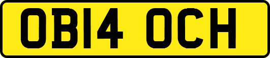 OB14OCH
