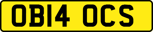 OB14OCS