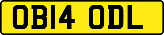 OB14ODL