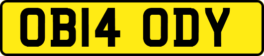 OB14ODY