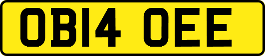 OB14OEE
