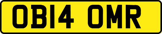 OB14OMR