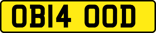 OB14OOD