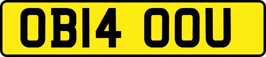 OB14OOU