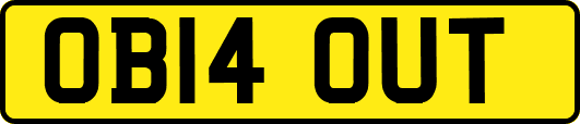 OB14OUT