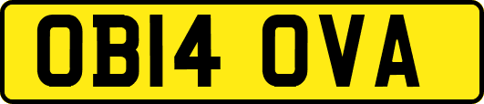 OB14OVA